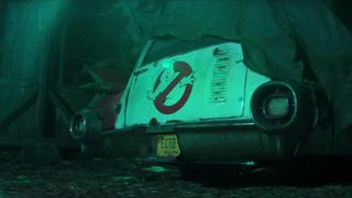 "Ghostbusters": todo lo que sabemos hasta la fecha del nuevo filme