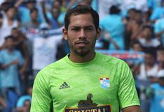 Sporting Cristal anunció la salida de Patricio Álvarez tras indisciplina