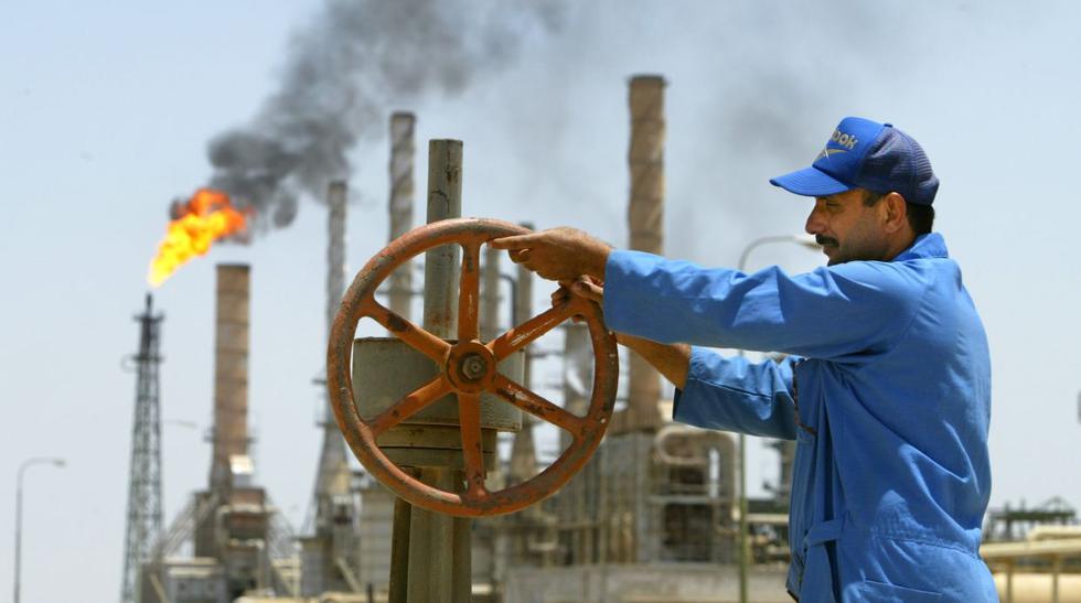 2. &iquest;Por qu&eacute; ahora? La producci&oacute;n y exportaci&oacute;n en Canad&aacute; e Irak aumenta cada a&ntilde;o. Incluso Rusia han mantenido la extracci&oacute;n de petr&oacute;leo.  Sin embargo, algunos indicadores se&ntilde;alan que Estados 