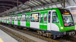 Línea 1 del Metro de Lima: suspenden servicio entre estaciones Angamos y VES debido a incidente