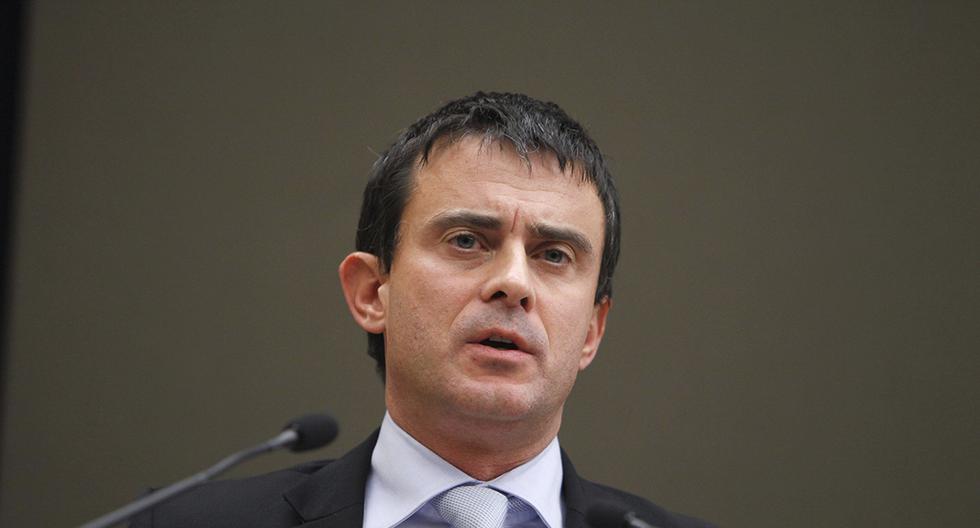 Critican a premier Manuel Valls por asistir a Champions en avión estatal. (Foto: peliculasafondo.com)