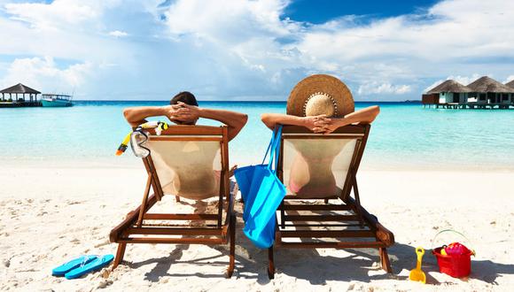 ¿A qué estarías dispuesto a renunciar por más vacaciones?
