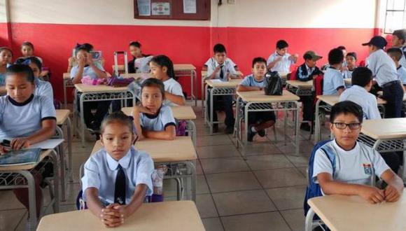 Recuperación de clases se dará en vacaciones de julio