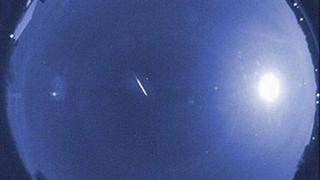 Cuadrántidas: hasta 200 meteoritos por hora se verán en el cielo de madrugada