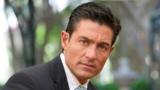 Fernando Colunga: así fue su trabajo como doble de Eduardo Yáñez en “Dulce desafío”