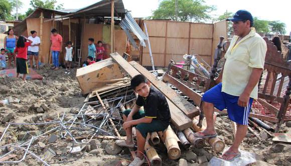 Pronostican un posible fenómeno de El Niño débil