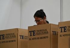 Salgan “todos a votar y cuiden” el sufragio, piden los candidatos presidenciales en Panamá