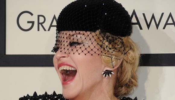 Madonna no descarta volver a casarse: "Nunca digas nunca"