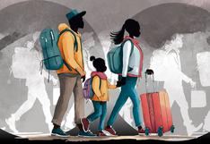 Seis de cada 10 peruanos han considerado irse a otro país: las razones y el perfil del posible emigrante | INFORME
