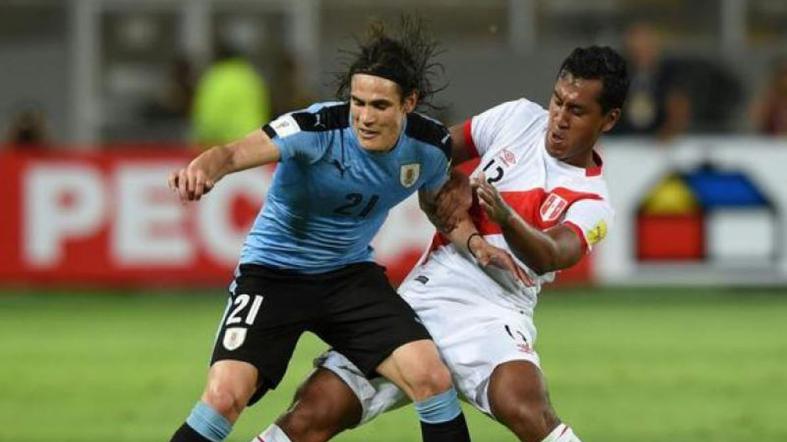 Apuestas Perú vs. Uruguay: ¿cuánto está pagando el partido de hoy por Eliminatorias?