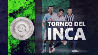 Torneo del Inca: recuerda cómo se define a los 4 finalistas