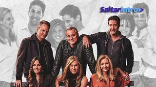 “Friends”: elegimos las 15 mejores escenas de la serie antes de su reencuentro