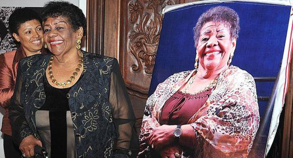 Esther Chávez, recordada por su participación en telenovelas como&nbsp;“La rica Vicky” e “Isabella, mujer enamorada”, falleció a los 90 años en Miami. (Foto: Archivo)