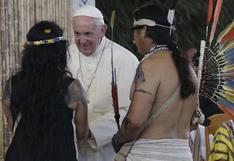 Papa Francisco se refirió a esterilizaciones forzadas. ¿Qué dijo?