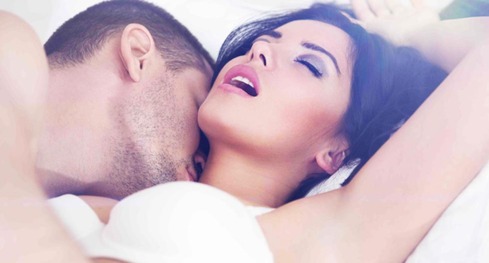10 consejos sexuales para darle un orgasmo más intenso a tu pareja |  OVEJA-NEGRA 