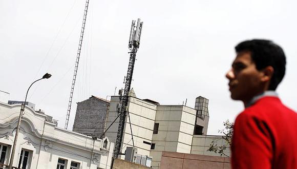 Barreras municipales aún perjudican la instalación de antenas