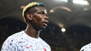 La defensa de Pogba a Mbappé tras la eliminación de la Eurocopa: “Dio su alma en el campo”
