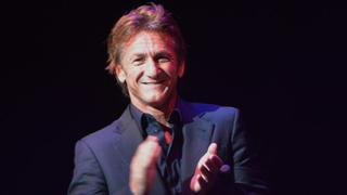 Sean Penn recibirá César de honor en premios del cine francés