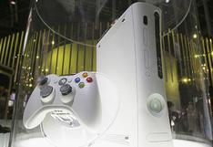 Microsoft ahora anuncia que no producirá más su consola Xbox 360
