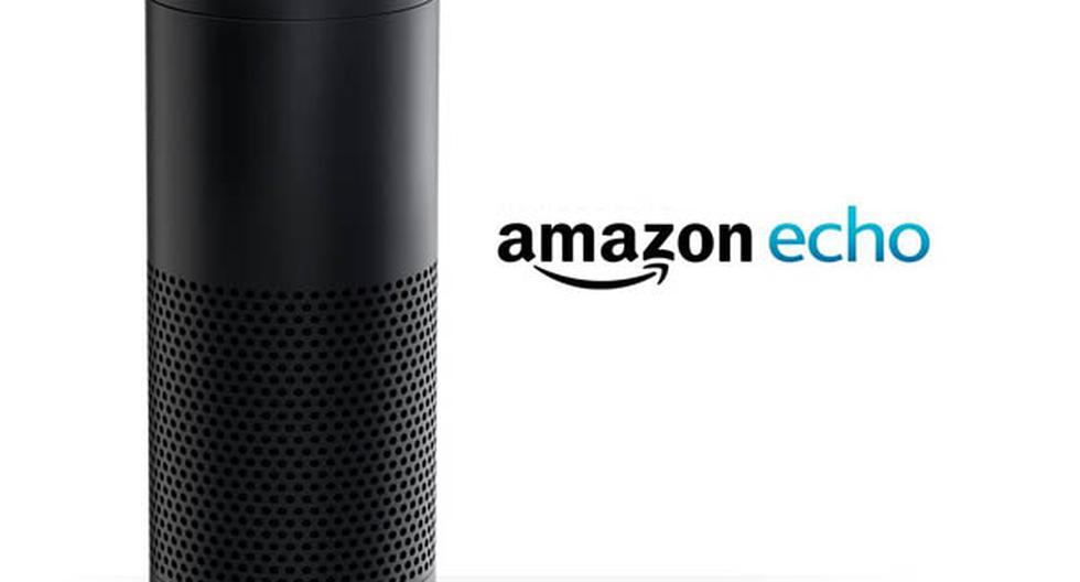 La Policía de Bentonville pidió al gigante del comercio electrónico Amazon que entregue los datos de su altavoz inalámbrico "Echo" para ayudar a resolver un crimen. (Foto: Captura)