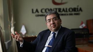 Proyecto busca reformar la Constitución para que el contralor ya no sea propuesto por el Ejecutivo