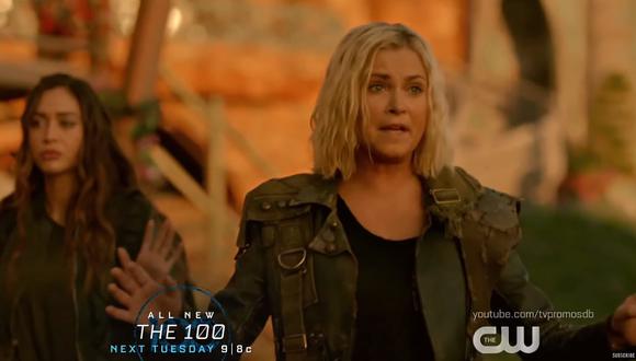 Tráiler, sinopsis, qué pasará y cómo ver online el episodio 3 de la temporada 6 de "The 100" (Foto: The CW)