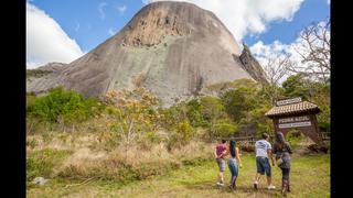 FOTOS: un viaje en imágenes por la historia y paisajes de Espíritu Santo, Brasil 