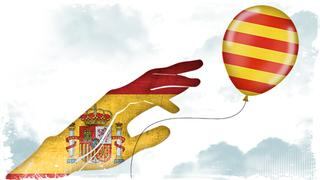 ¿España sin Cataluña?, por Ignazio De Ferrari