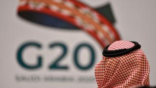 Arabia Saudita solicita cumbre “virtual” extraordinaria del G20 para enfrentar el impacto del coronavirus