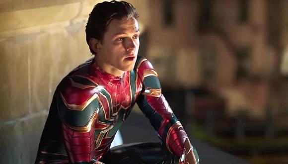 Spider-Man no se unirá a las otras 23 películas del Universo Cinemático de Marvel en Disney+. (Fuente: Sony Pictures)