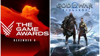 The Game Awards: God of War encabeza los ‘Oscar’ de los videojuegos con 10 nominaciones