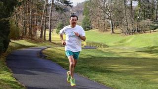 ¿Qué es el Chi Running y cómo nos ayuda a correr mejor?