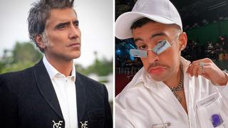 Bad Bunny y Alejandro Fernández prestan sus canciones para la campaña de Joe Biden