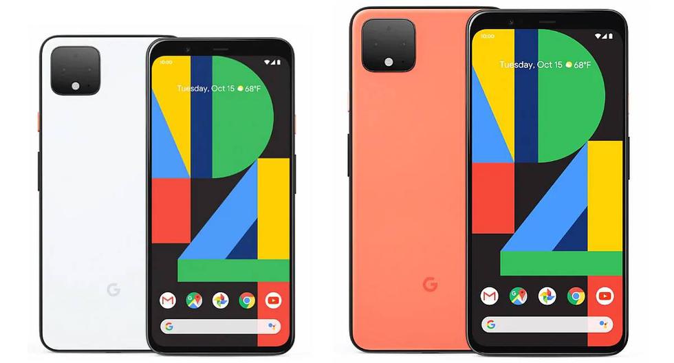 El Google Pixel 5 no estará disponible hasta el 15 de octubre