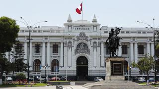 El 51% cree que nuevo Congreso será “conciliador” con el gobierno 