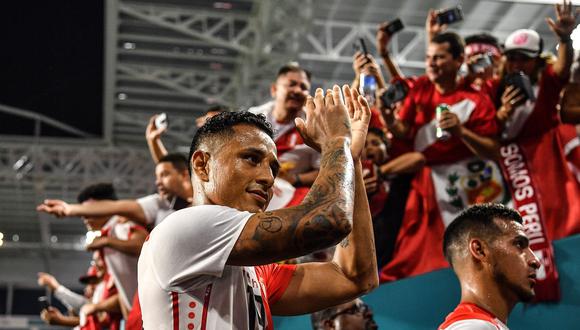 Perú vs. Ecuador: se realizó sorteo para conocer a los ganadores que podrán comprar entradas. (Foto: AFP)