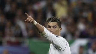 Cristiano Ronaldo: presidente de Real Madrid convocó reunión de emergencia ante posible salida del luso