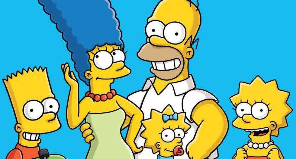  'The Simpsons' estrenará temporada 28 (Foto: FOX)