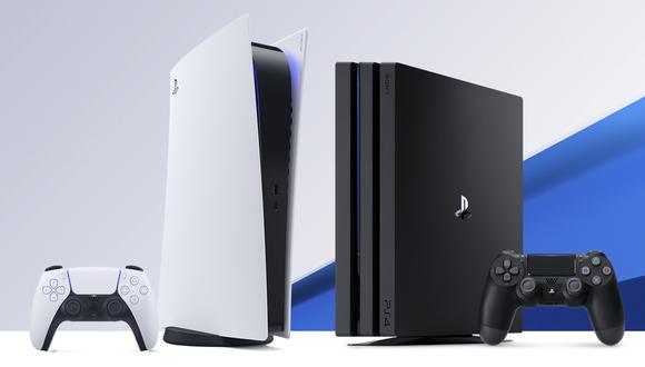  Consolas - PlayStation 4: Videojuegos