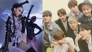 BTS llegó a ‘La Academia’ gracias a interpretación en coreano de una concursante, pero esta enfadó a todo el ARMY 