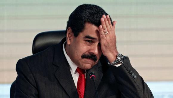 Venezuela: 4 armas para revocar a Maduro en el 2016