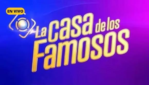 La Casa de los Famosos 2024: mira la transmisión del viernes 2 de febrero vía Telemundo (Foto: Internet)