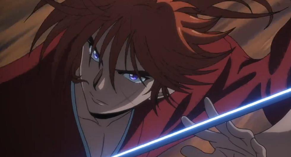 Watch Chapter 2 Of The Reboot Series Rurouni Kenshin Samurai X 2023 On Crunchyroll Premiere 