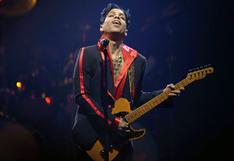 Prince: así opinó Rubén Blades sobre muerte de ícono del pop 