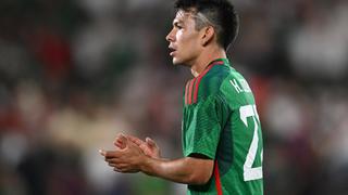 Cómo quedó México en el Mundial tras su empate ante Polonia: tabla Grupo C