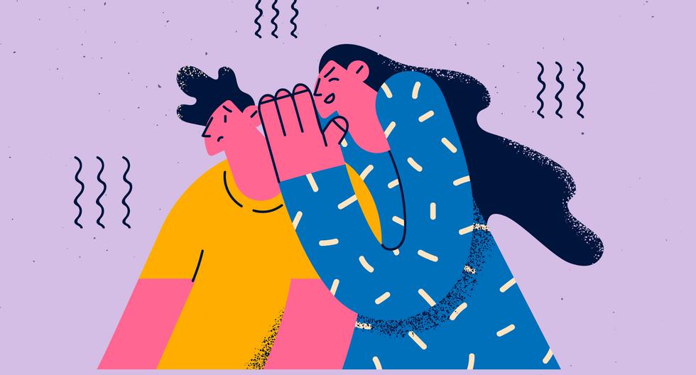 La falta de empatía, falta de reciprocidad, actitudes de superioridad y celos pueden ser algunas de las señales que indican que tal vez te encuentras en una relación de amistad tóxica.
(Foto: Shutterstock)