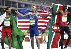 Río 2016: así va el medallero olímpico este lunes 15 de agosto