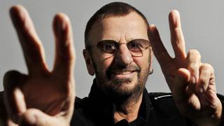 Ringo Starr busca a seis fans a los que fotografió en 1964 en Miami