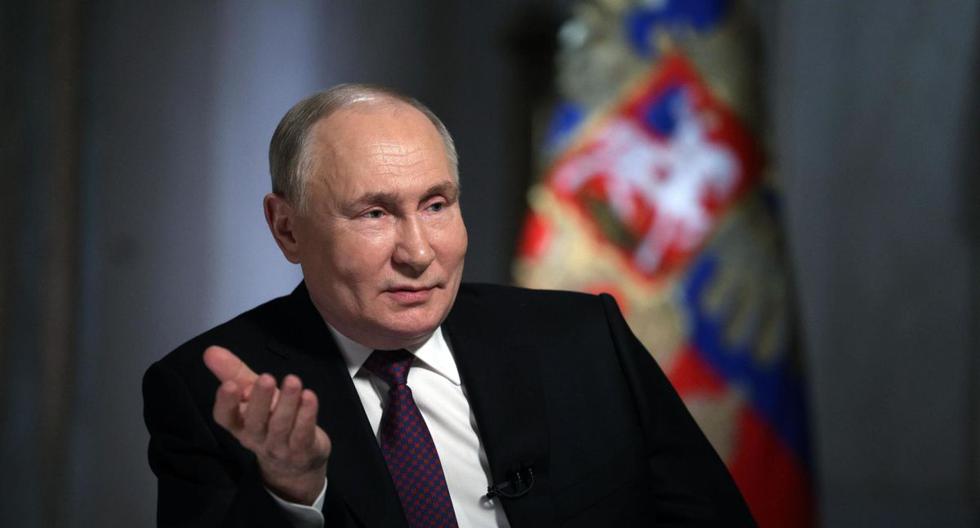 Elezioni russe 2024 |  Il Cremlino mantiene segreto il luogo in cui Vladimir Putin voterà alle elezioni presidenziali |  Dmitry Peskov |  Ultimi |  mondo