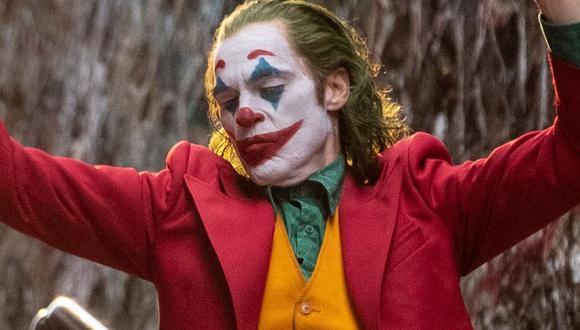 Festival de Venecia atrae a los filmes más esperados, desde el “Joker” al "J'Accuse" de Polanski. (Foto: Warner Bros)